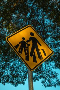 Tips to help children be safe