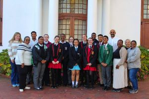 Stellenbosch’s Junior Town Council to make mark