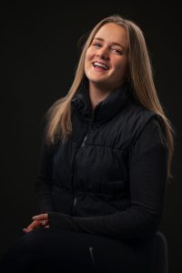 Maties student changing world for good