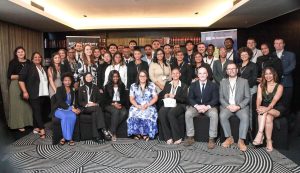 Big leap for MiDO Academy