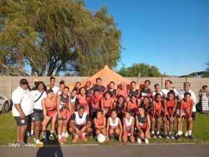 Nuwe rompies gee hul woema!