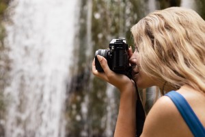 Get outdoors and clicking to celebrate Nature Photography Day