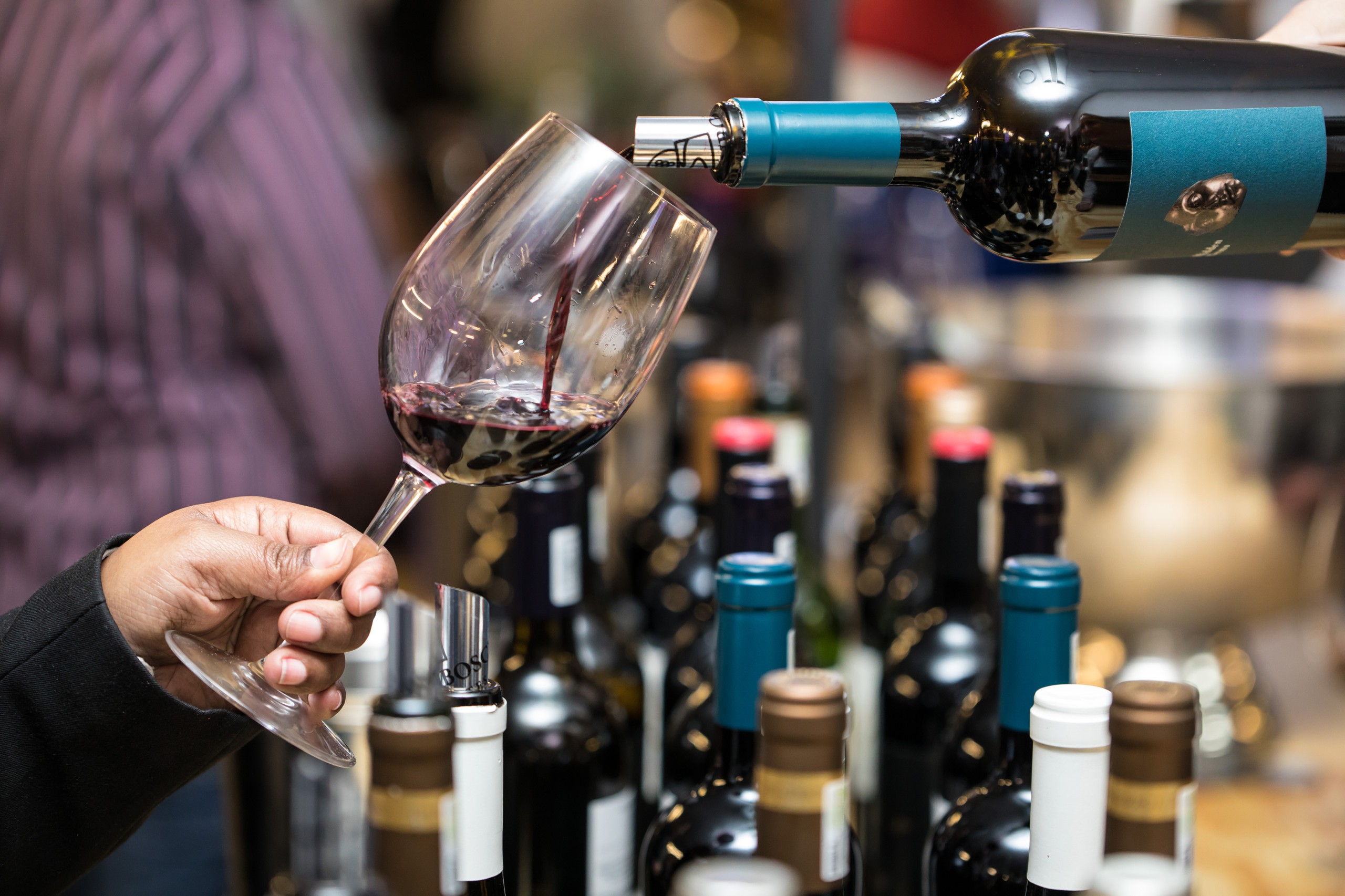 Partnership to boost SA’s wine tourism offering