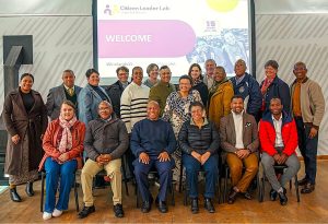 CLL cultivates leaders from Klapmuts to Khayamandi