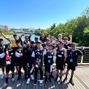 BT Football-saga: Duur lesse ná sokkertoer