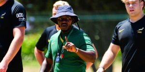 Junior Springbokke gereed vir bepalende kragmeting teen Engeland by o. 20-Wêreldbeker