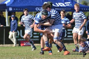 Paarl Interskole: Gimmies en Boishaai gereed vir grootste skolerugby spektakel