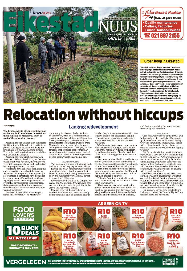 Eikestadnuus – E-Edition – 10 July 2025