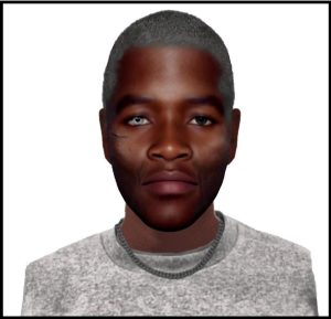 Do you know this man?