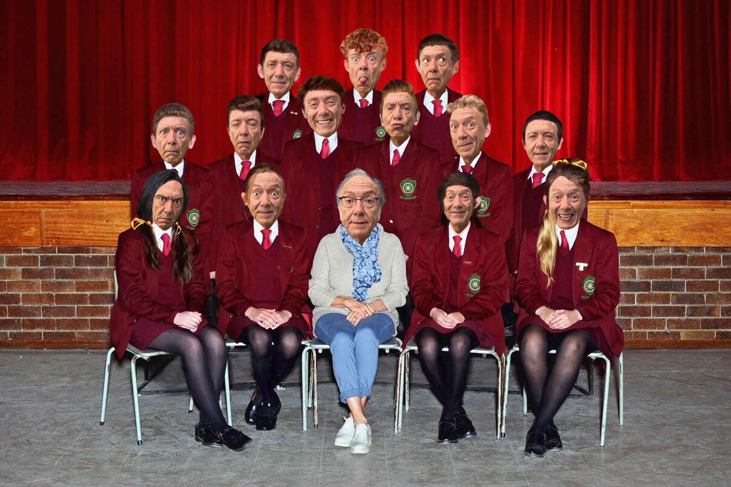 Dorpskalender | Town calendar