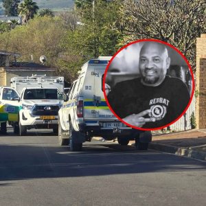 Speurder in hegtenis ná noodlottige skietvoorval in Wellington