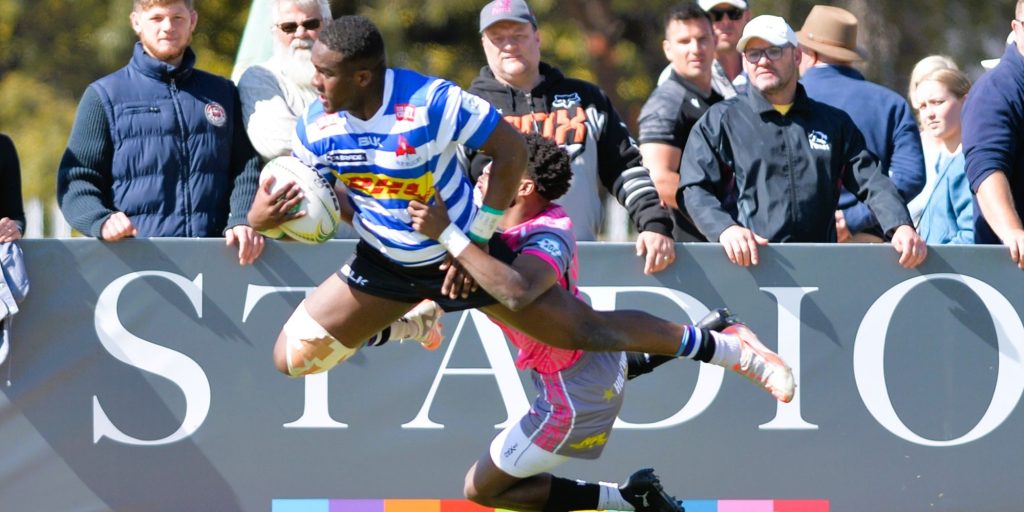 WP beat the Pumas with a convincing 45-14.