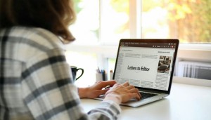 LESERSBRIEF: Wie trek werklik voordeel hieruit?