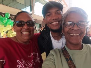 Klag teen sokkerakademie