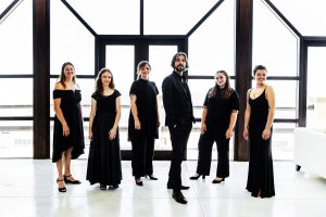 Maande van musiek by Endler