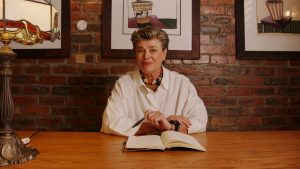 Nuwe baadjie vir ‘In die Sop’ TV-reeks