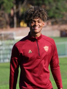 Jamestown to London for Tylon