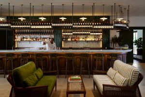 Veld eatery at Spier an ode to South African heritage