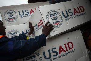Study: Over 14 million people could die from US foreign aid cuts