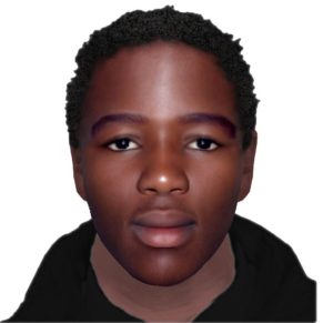 Do you know this man?