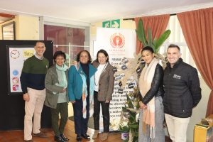 Dorothea school embraces e-learning