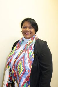 “Coach” Juanita moontlik vrywillger van jaar