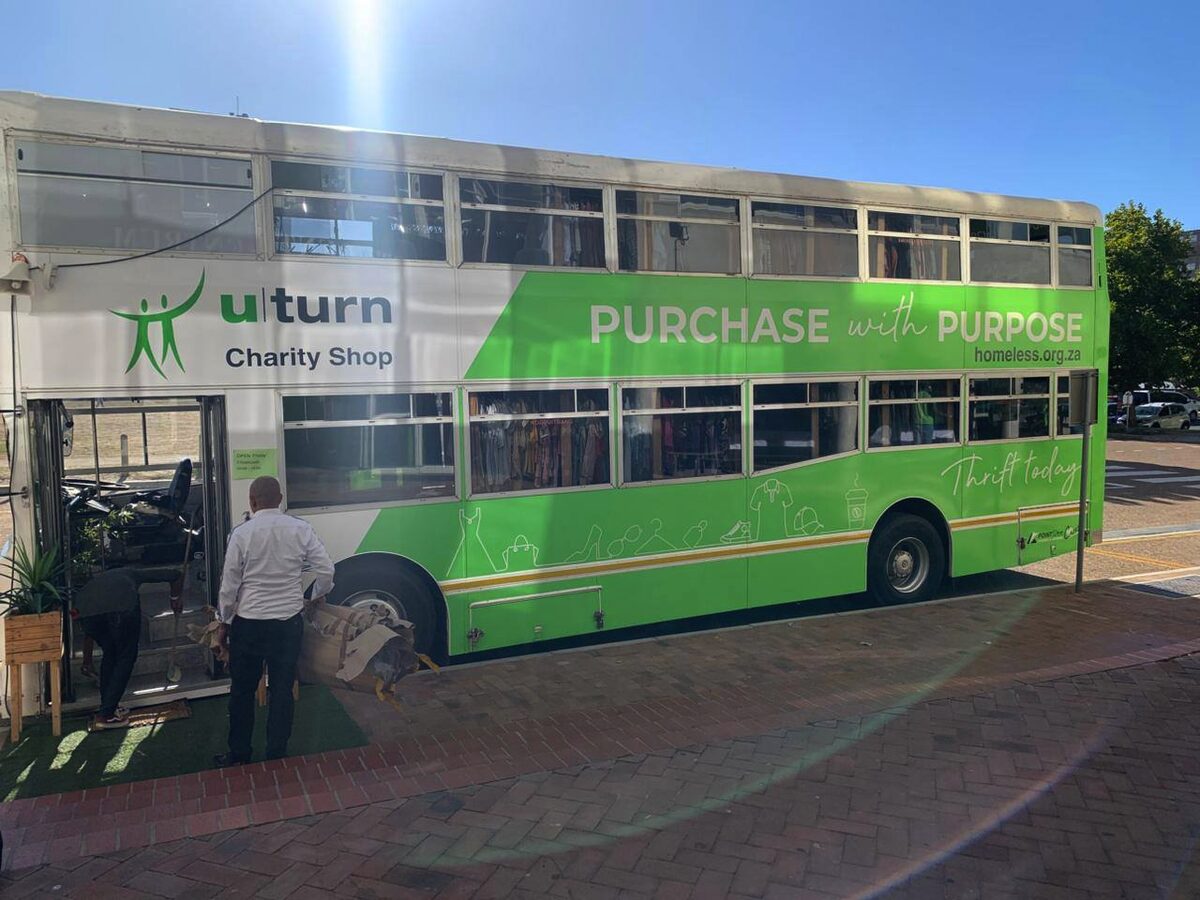 Hoop vir Stellenbosch-haweloses