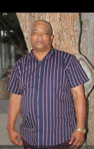 ‘Rome was almal se pa’