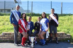 Dal en Vlei se skole meet weer kragte