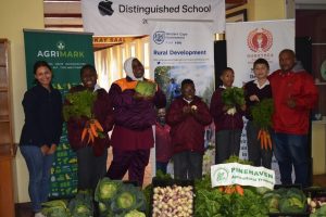 Pinehaven help skool