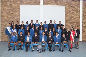 Gereed vir die groot derby-stryd