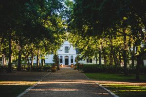 New flame-focused restaurant to fires up Boschendal