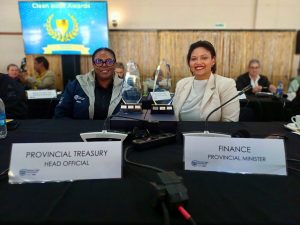 AG lauds Western Cape for excellent financial management