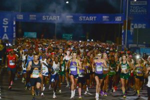 Two Oceans Marathon 2026: New partnership promises enhanced runner experience