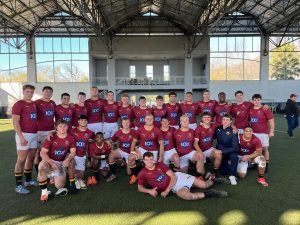 Maroen Masjien oorrompel Rondebosch