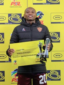 Stellies march on to MTN8 semis