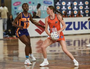 Kovsies cruise to victory, UJ maintains perfect record in Varsity Netball
