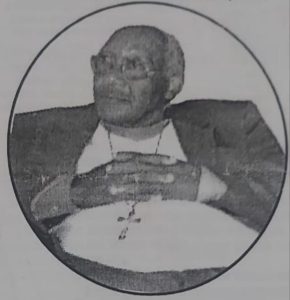 Kylemore-kerk vier ‘n eeu van hoop