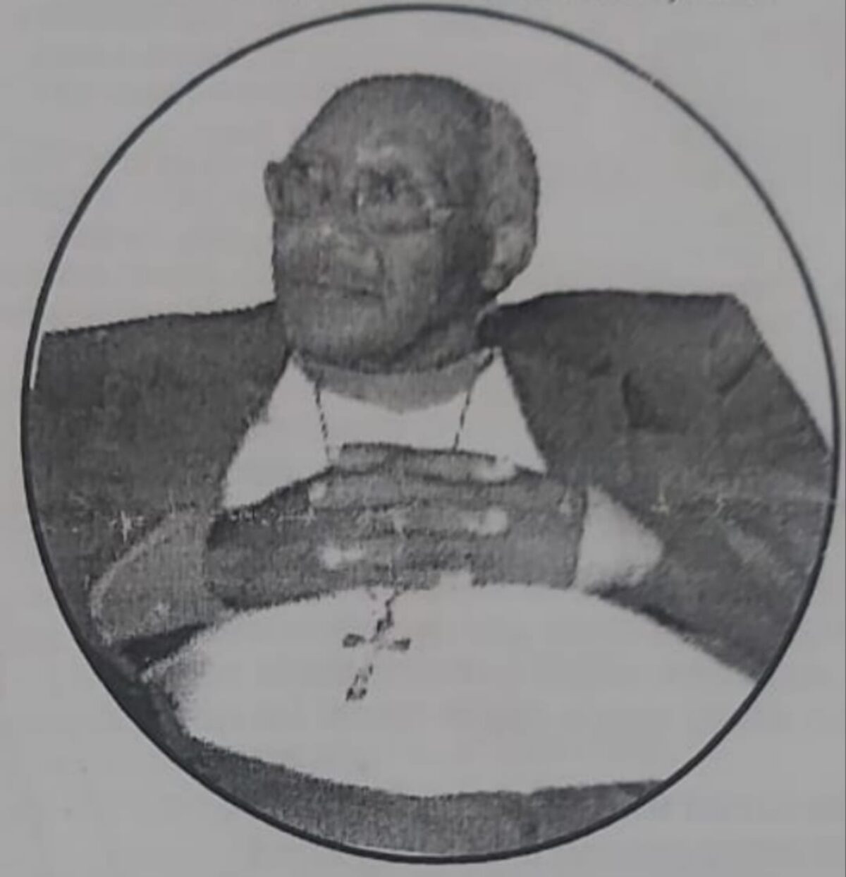 Kylemore-kerk vier ‘n eeu van hoop