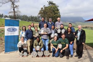 Beste jongwyne uit Stellenbosch-streek om na uit te sien