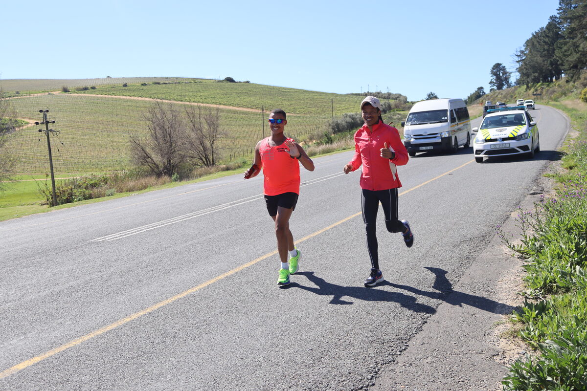 Cloetesviller lê strawwe 129 km af vir vrouehigiëne