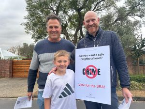 ‘Spesiale aanslaggebied hou voordele in’