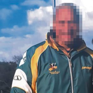 ‘Sekspes’ van Franschhoek bly agter tralies