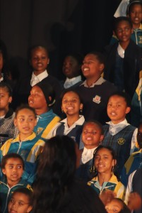 Choral delight awaits