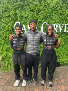 Good month for MTB team’s cyclists