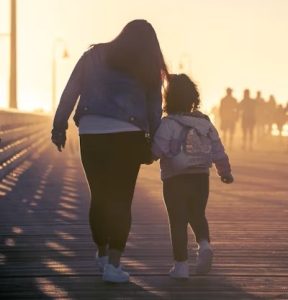 OPINION || Raising respectful children through building connection, not control