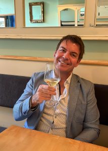 Spier pays tribute to Anthony van Schalkwyk