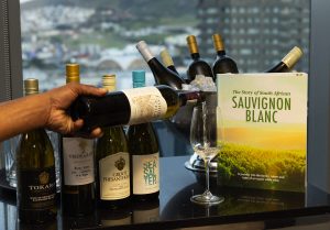 The wine that put SA on the map: Complete chronicle of Sauvignon Blanc’s rise