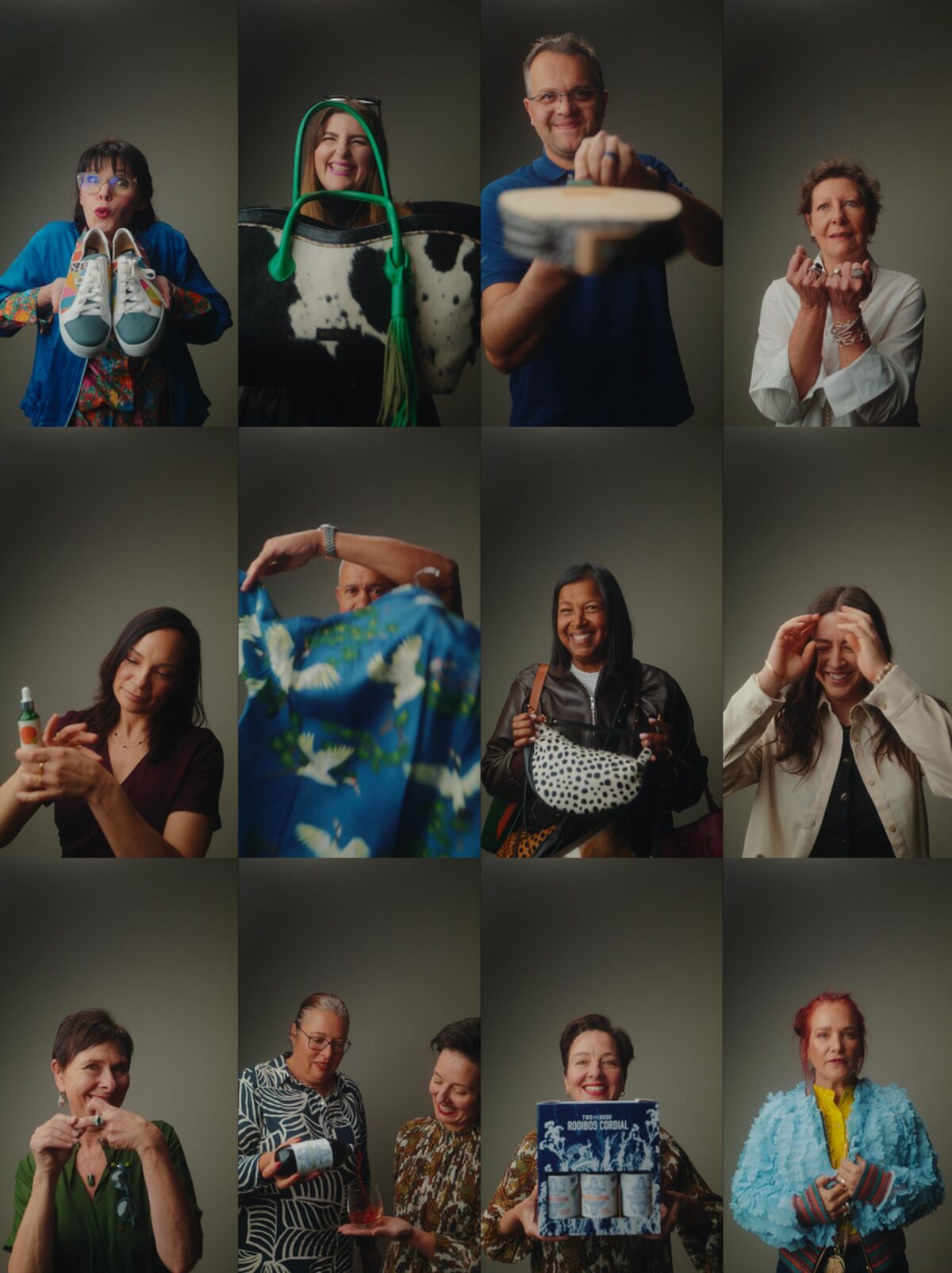 KAMERS/Makers heading to Stellenbosch