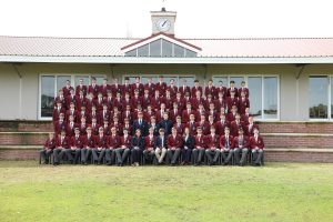 Glansryke oorwinning vir PRG-koor